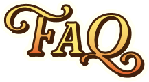 FAQ Title
