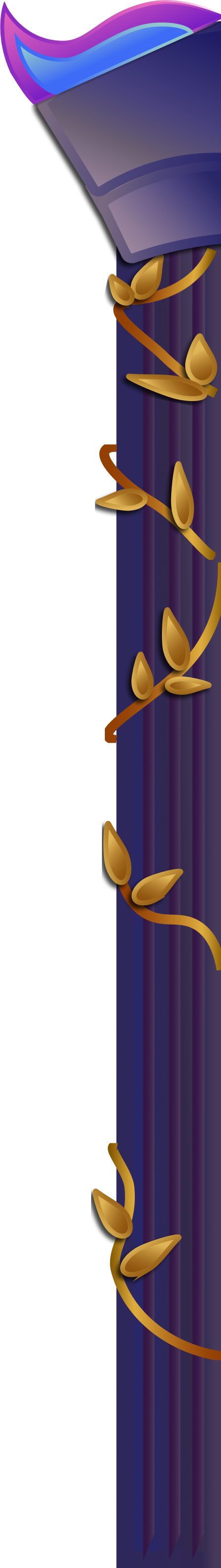 Vines