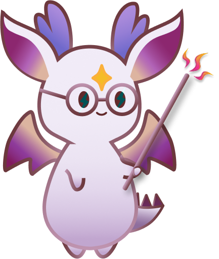 Timeline Mascot