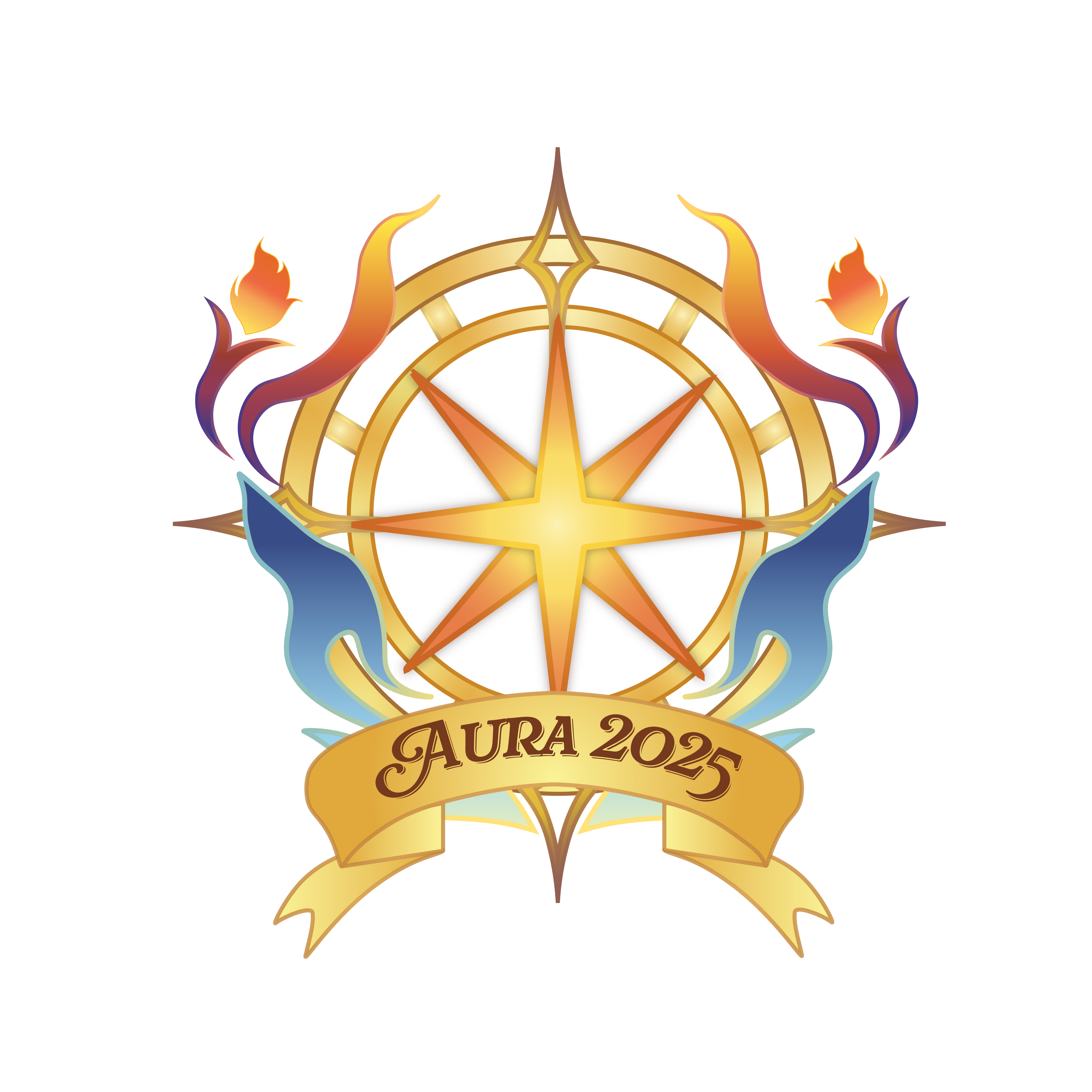 AURA 2025